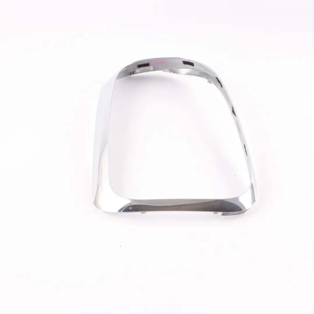 Trim Ring Tail Light Lamp Rear Left N/S Chrome to Mini Countryman F60 with Part number 7385427 Mini Countryman F60 Trim Ring Tail Light Lamp Rear Left N/S Chrome - SKU 7385427 - Part number 7385427