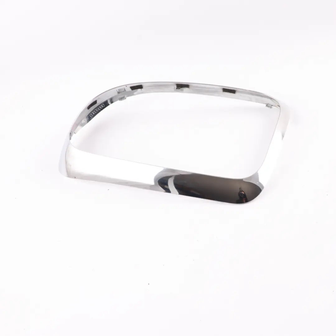 Mini Countryman F60 Trim Ring Rücklicht Lampe hinten links Chrom - SKU 7385427 - Teilenummer 7385427