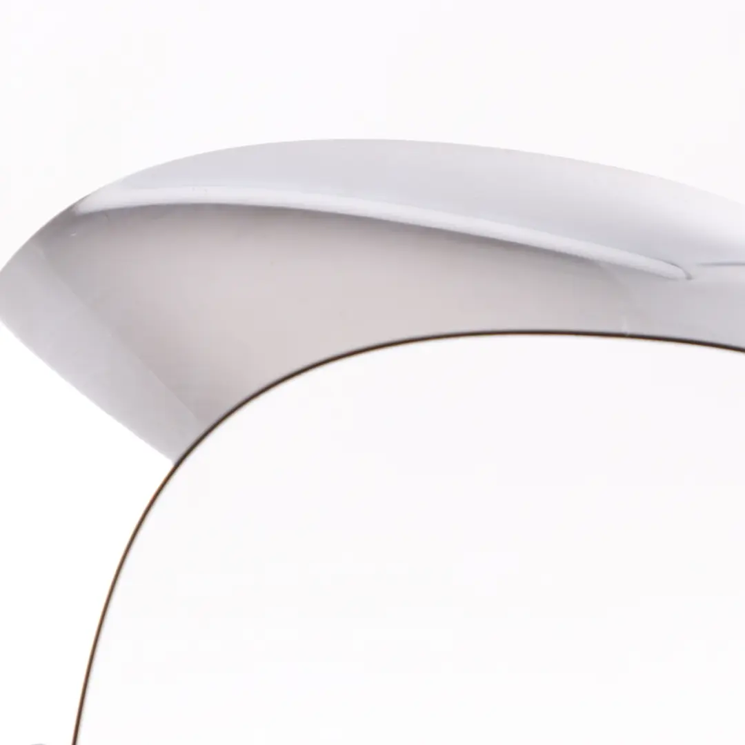 Trim Ring Tail Light Lamp Rear Left N/S Chrome to Mini Countryman F60 with Part number 7385427 Mini Countryman F60 Trim Ring Tail Light Lamp Rear Left N/S Chrome - SKU 7385427 - Part number 7385427