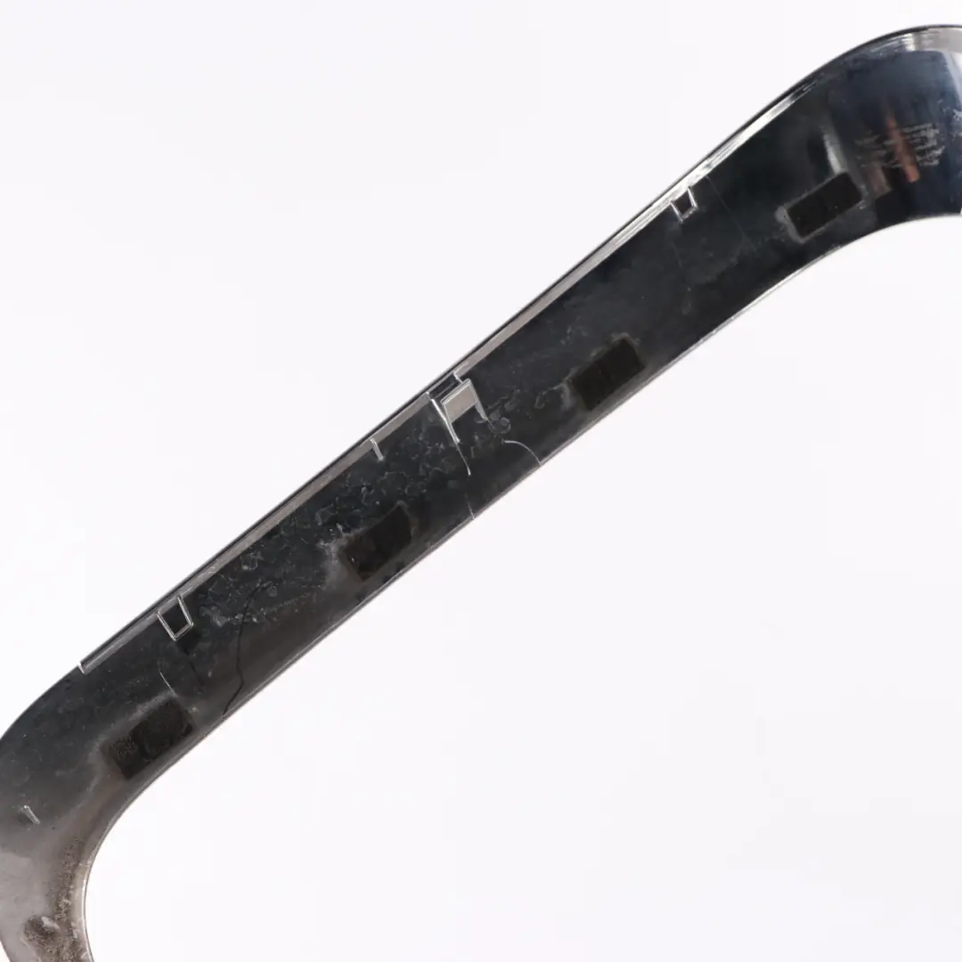Mini Countryman F60 Ramka Lampy Tylna Prawa Tył Prawy Chrom - SKU 7385428 - Numer Części 7385428