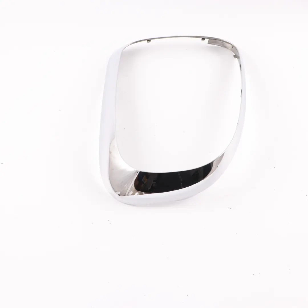 Mini Countryman F60 Anello di rifinitura Fanale posteriore destro Cromo - SKU 7385428 - Numero di parte 7385428