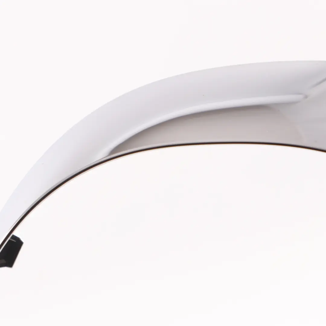 Mini Countryman F60 Anello di rifinitura Fanale posteriore destro Cromo - SKU 7385428 - Numero di parte 7385428