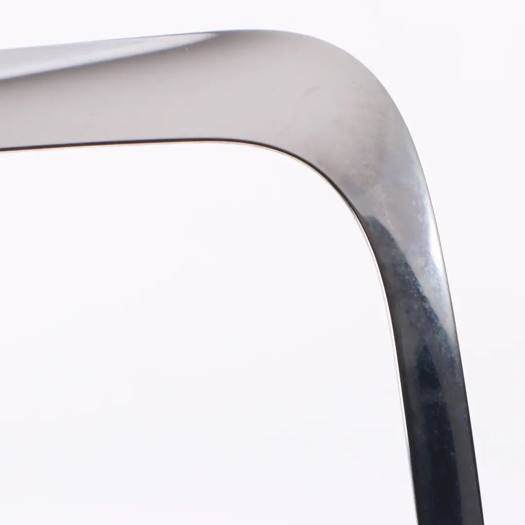 Mini Countryman F60 Anello di rifinitura Fanale posteriore destro Cromo - SKU 7385428 - Numero di parte 7385428