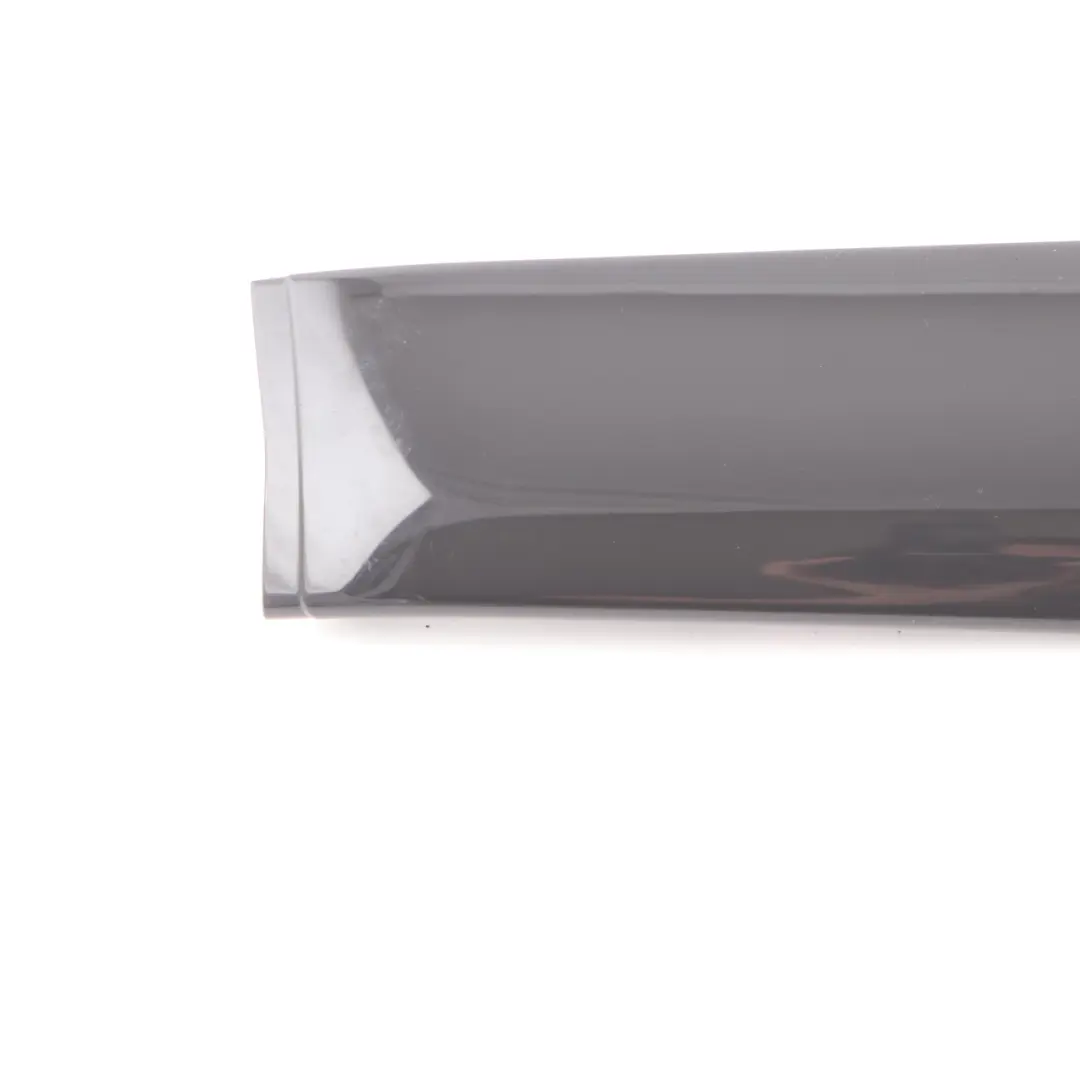 Mini F56 F57 Embellecedor Interior Tirador Puerta Izquierda Gris Hazy - SKU 7385667 - Número de pieza 7385667