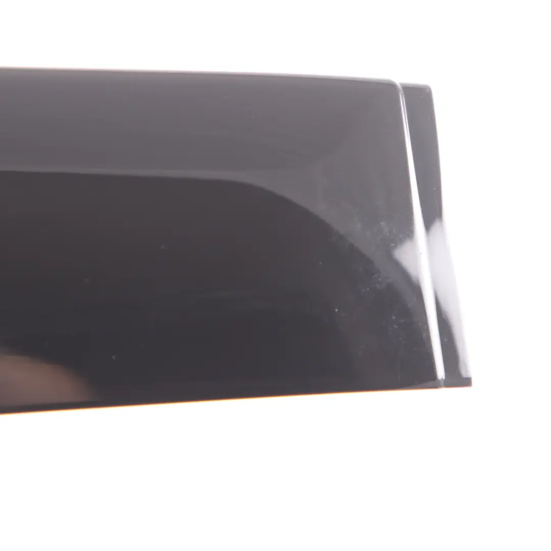 Mini F56 F57 Embellecedor Interior Tirador Puerta Izquierda Gris Hazy - SKU 7385667 - Número de pieza 7385667