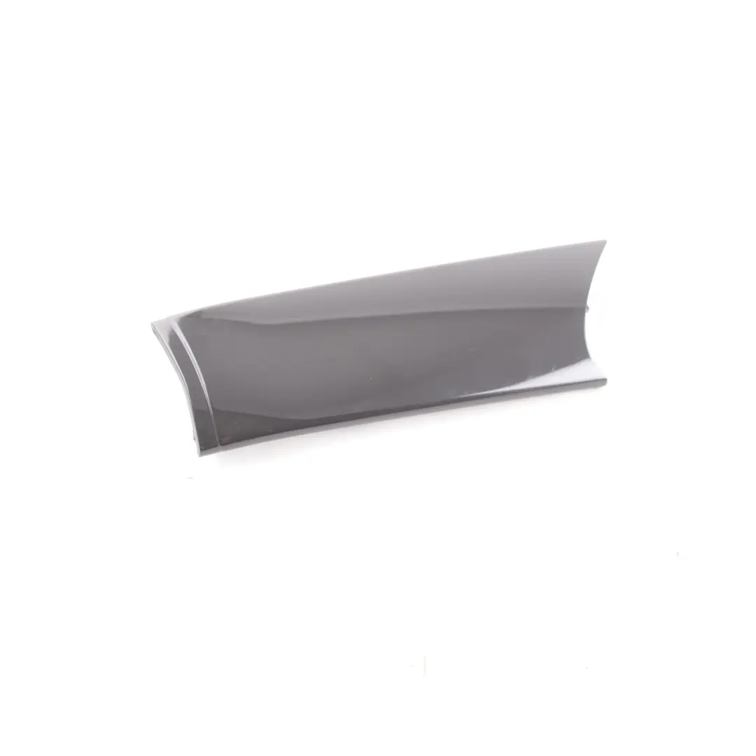 Embellecedor Interior Tirador Puerta Izquierda Gris Hazy para Mini F56 F57 con número de pieza 7385667 Mini F56 F57 Embellecedor Interior Tirador Puerta Izquierda Gris Hazy - SKU 7385667 - Número de pieza 7385667