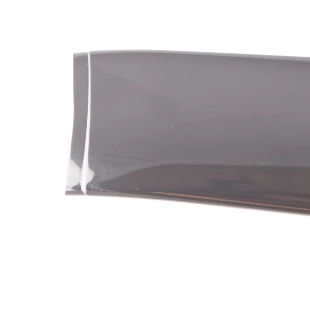 Trim Interior Door Card Handle Cover Left N/S Hazy Grey to Mini F56 F57 with Part number 7385667 Mini F56 F57 Trim Interior Door Card Handle Cover Left N/S Hazy Grey - SKU 7385667 - Part number 7385667