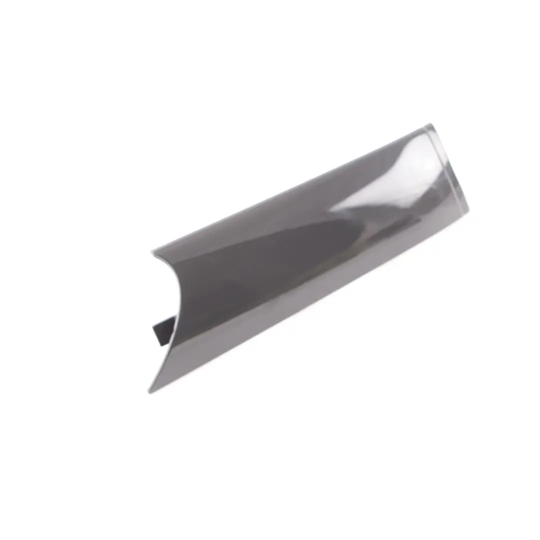 Mini F56 F57 Trim Innenraum Tür Karte Griff Abdeckung links Hazy Grau - SKU 7385667 - Teilenummer 7385667