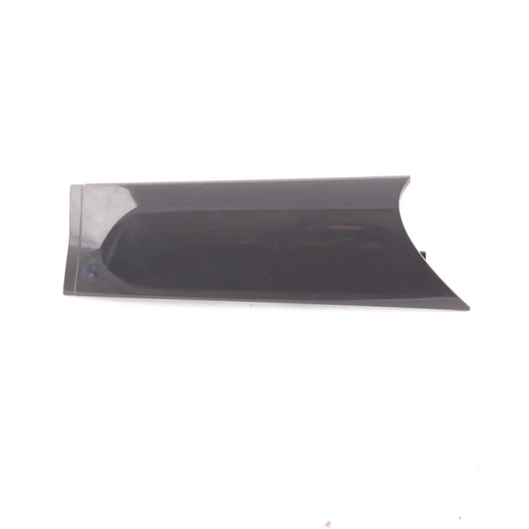 Mini F56 F57 Trim Inner Door Handle Right O/S Hazy Grey 7312074 - SKU 7385668 - Part number 7385668