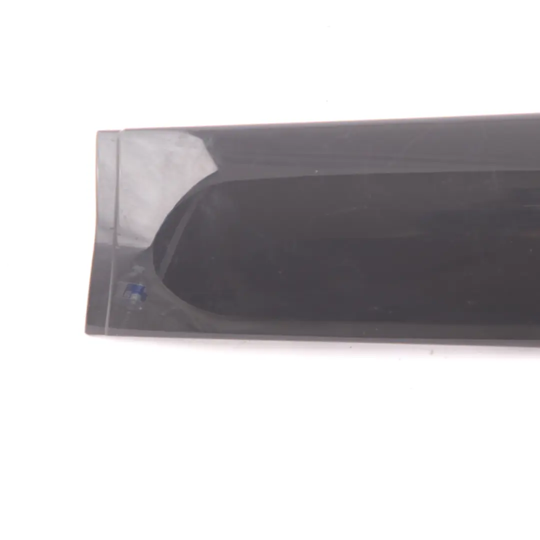 Mini F56 F57 Trim Inner Door Handle Right O/S Hazy Grey 7312074 - SKU 7385668 - Part number 7385668