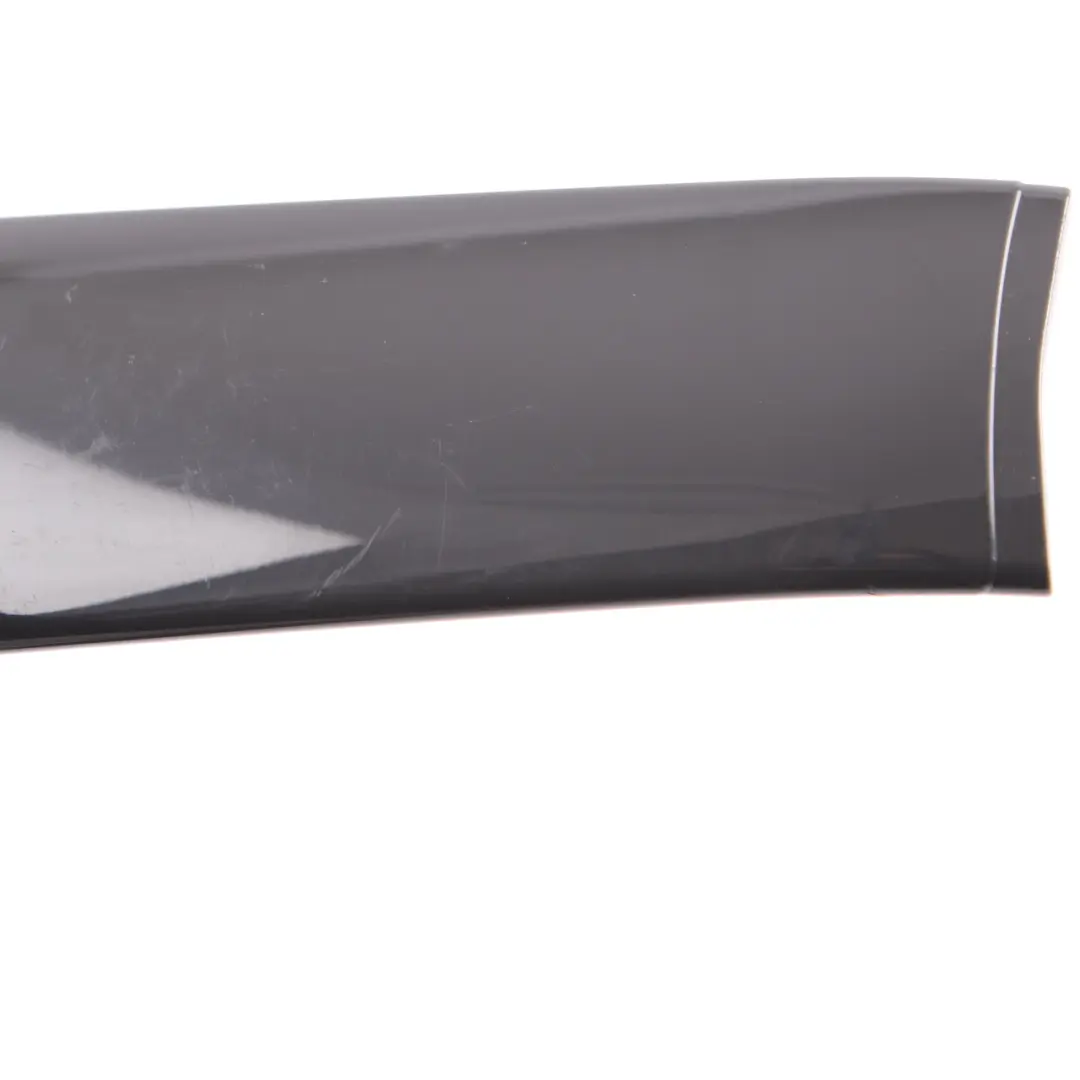 Mini F56 F57 Trim Maniglia Interna Porta Destra Grigio Nocciola 7312074 - SKU 7385668 - Numero di parte 7385668