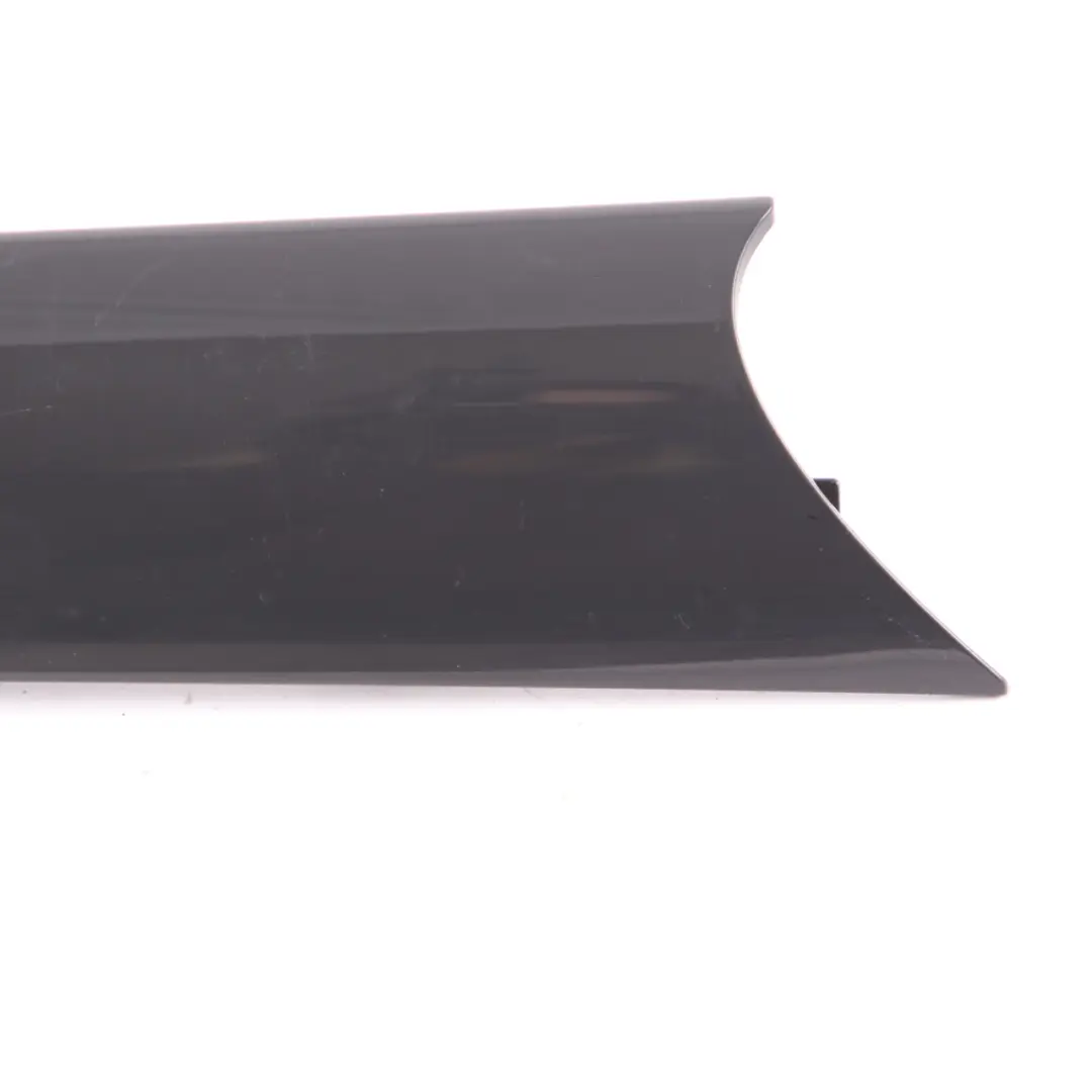 Mini F56 F57 Trim Inner Door Handle Right O/S Hazy Grey 7312074 - SKU 7385668 - Part number 7385668