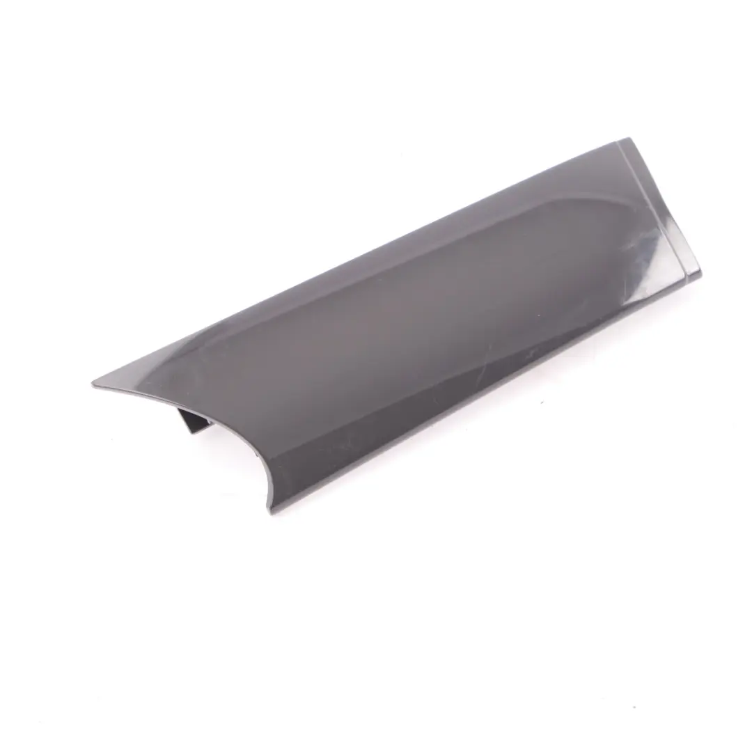 Mini F56 F57 Trim Inner Door Handle Right O/S Hazy Grey 7312074 - SKU 7385668 - Part number 7385668