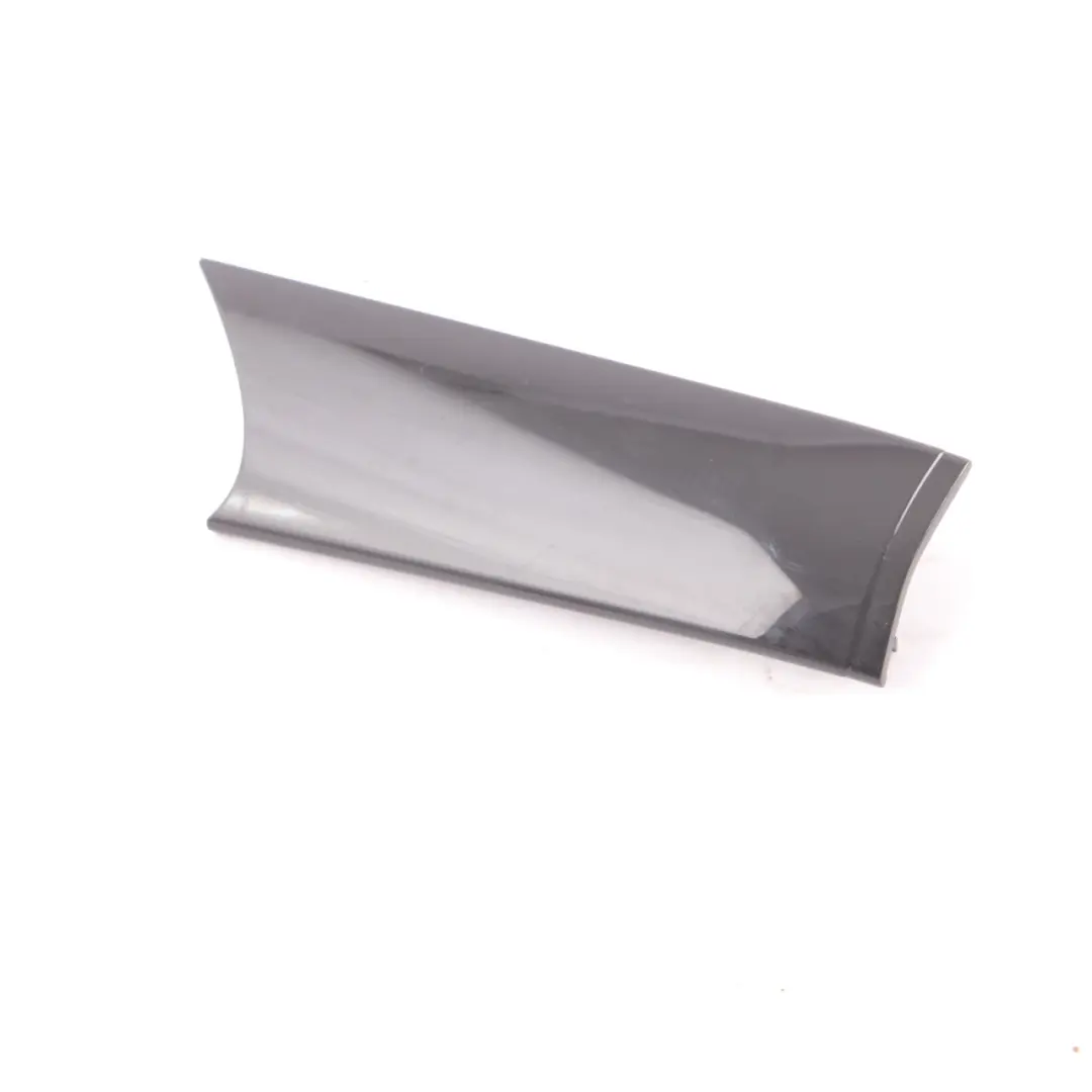 Mini F56 F57 Trim Inner Door Handle Right O/S Hazy Grey 7312074 - SKU 7385668 - Part number 7385668