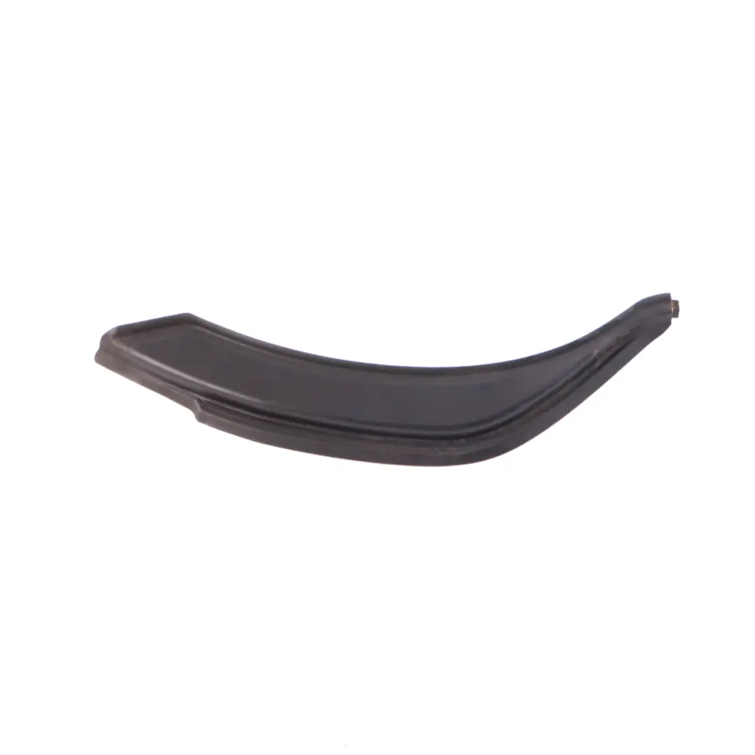 Seal Quarter Panel Trim Cover Rear Left N/S to Mini F54 with Part number 7385671 Mini F54 Seal Quarter Panel Trim Cover Rear Left N/S - SKU 7385671 - Part number 7385671