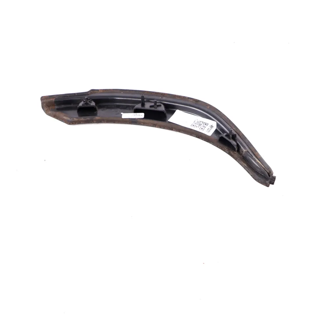Seal Quarter Panel Trim Cover Rear Left N/S to Mini F54 with Part number 7385671 Mini F54 Seal Quarter Panel Trim Cover Rear Left N/S - SKU 7385671 - Part number 7385671