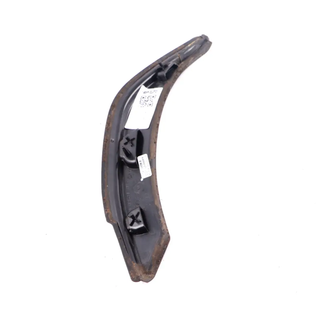 Mini F54 Dichtung Seitenverkleidung Abdeckung Hinten Links - SKU 7385671 - Teilenummer 7385671