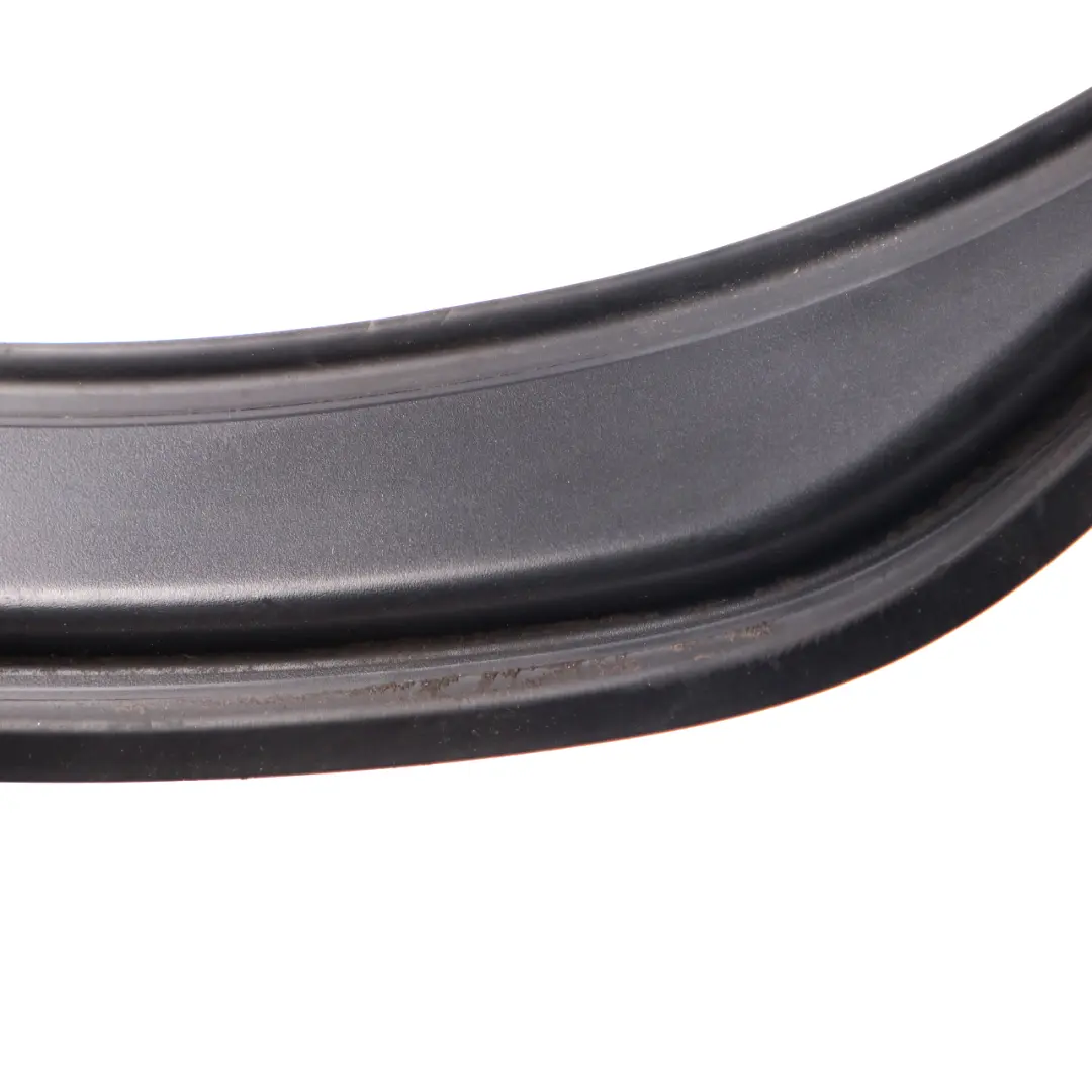 Seal Quarter Panel Trim Cover Rear Left N/S to Mini F54 with Part number 7385671 Mini F54 Seal Quarter Panel Trim Cover Rear Left N/S - SKU 7385671 - Part number 7385671