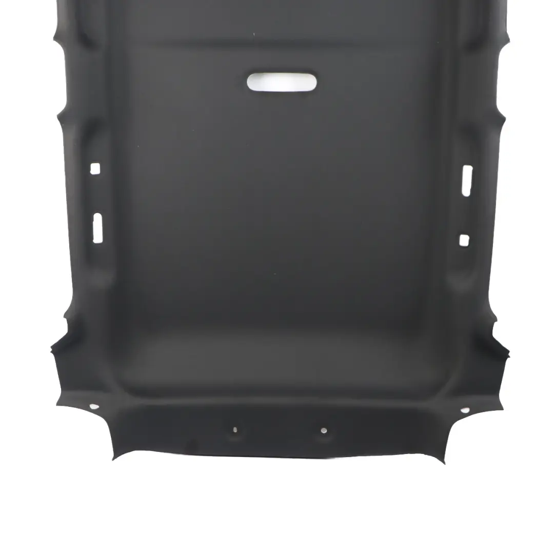 Mini F55 Headlining Moulded Roof Lining Roofliner Anthracite Black - SKU 7385718 - Part number 7385718