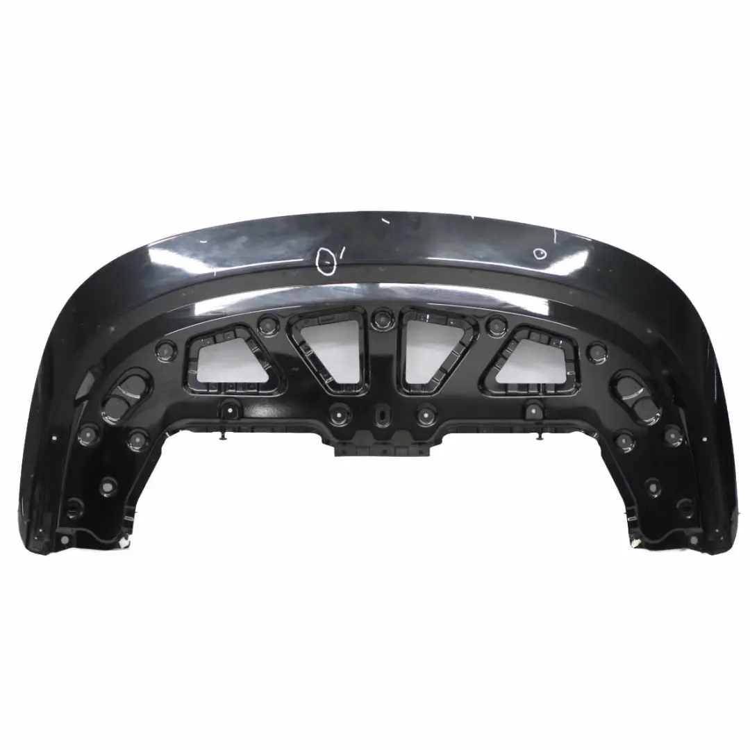 Folding Soft Top Deck BMW F23 Cabrio Compartment Lid Black Sapphire Metallic 475 to with Part number 7385778 Folding Soft Top Deck BMW F23 Cabrio Compartment Lid Black Sapphire Metallic 475 - SKU 7385778-BS1 - Part number 7385778