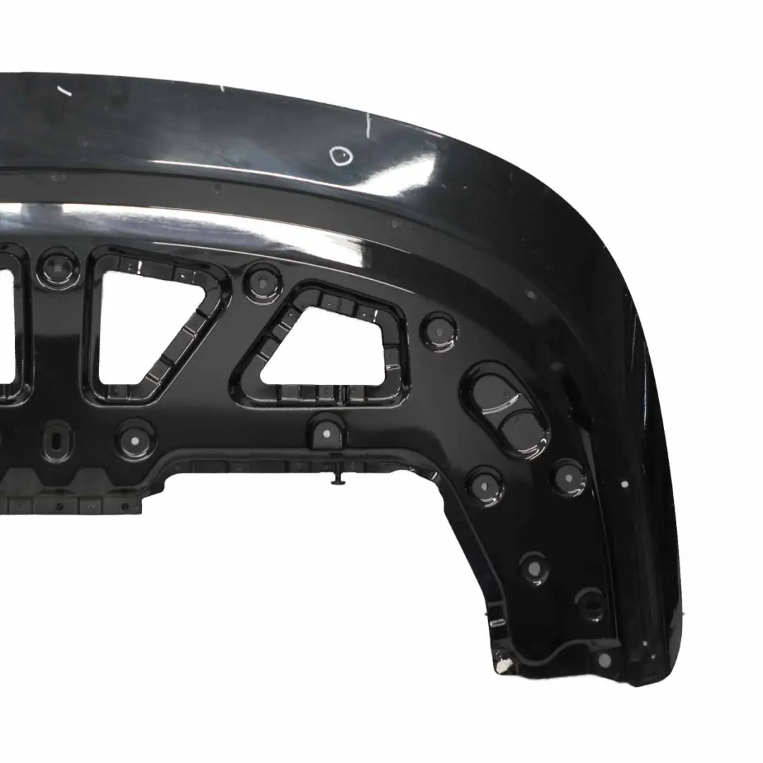 Folding Soft Top Deck BMW F23 Cabrio Compartment Lid Black Sapphire Metallic 475 to with Part number 7385778 Folding Soft Top Deck BMW F23 Cabrio Compartment Lid Black Sapphire Metallic 475 - SKU 7385778-BS1 - Part number 7385778