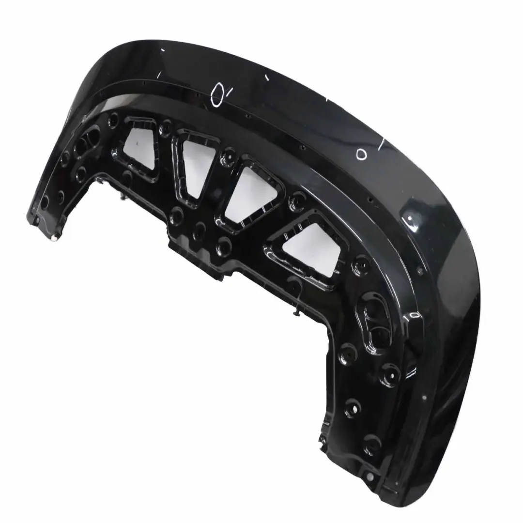 Folding Soft Top Deck BMW F23 Cabrio Compartment Lid Black Sapphire Metallic 475 to with Part number 7385778 Folding Soft Top Deck BMW F23 Cabrio Compartment Lid Black Sapphire Metallic 475 - SKU 7385778-BS1 - Part number 7385778