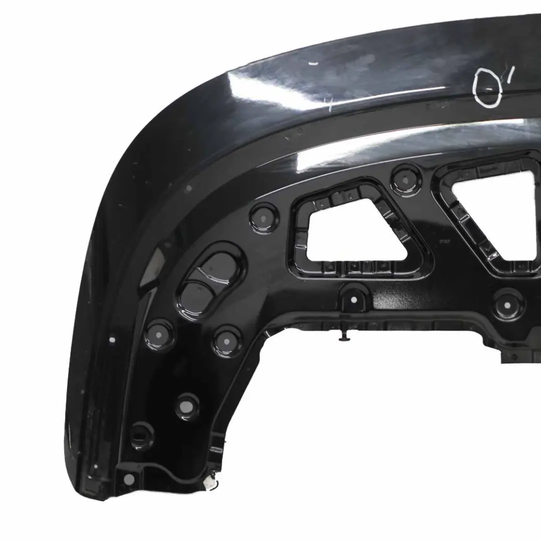 Folding Soft Top Deck BMW F23 Cabrio Compartment Lid Black Sapphire Metallic 475 to with Part number 7385778 Folding Soft Top Deck BMW F23 Cabrio Compartment Lid Black Sapphire Metallic 475 - SKU 7385778-BS1 - Part number 7385778