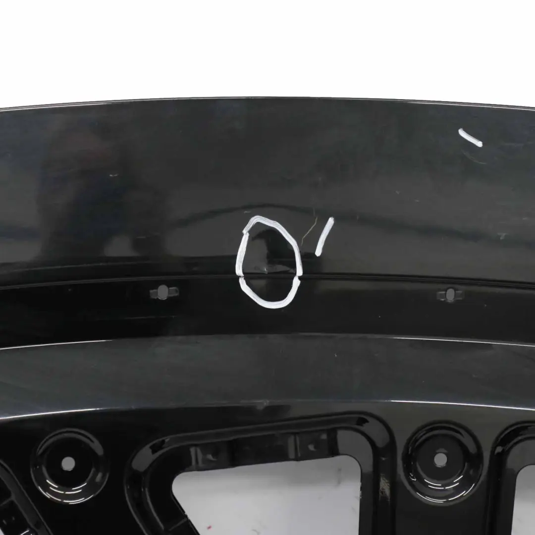 BMW F23 Osłona Dachu Składanego Black Sapphire 475 - SKU 7385778-BS1 - Numer Części 7385778