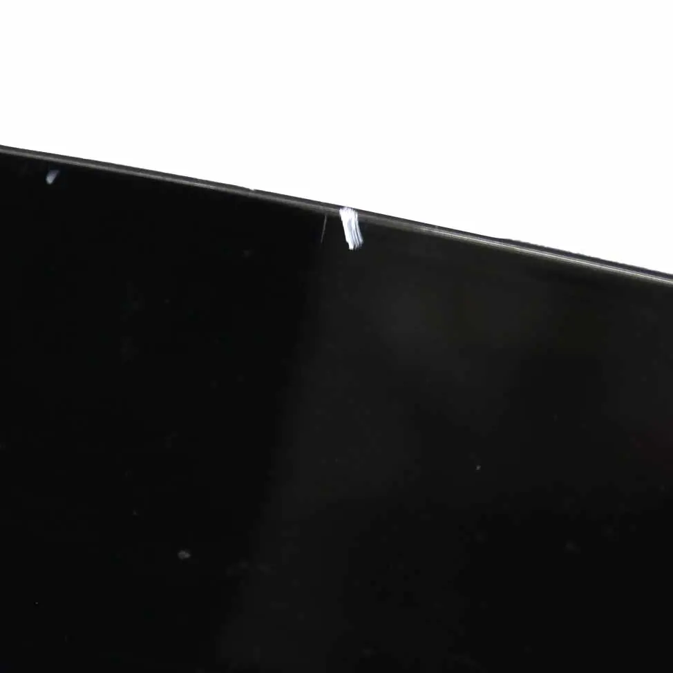 BMW F23 Osłona Dachu Składanego Black Sapphire 475 - SKU 7385778-BS1 - Numer Części 7385778
