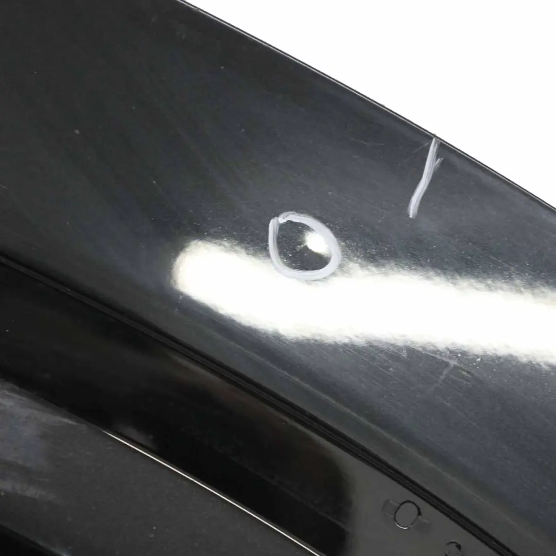 BMW F23 Osłona Dachu Składanego Black Sapphire 475 - SKU 7385778-BS1 - Numer Części 7385778