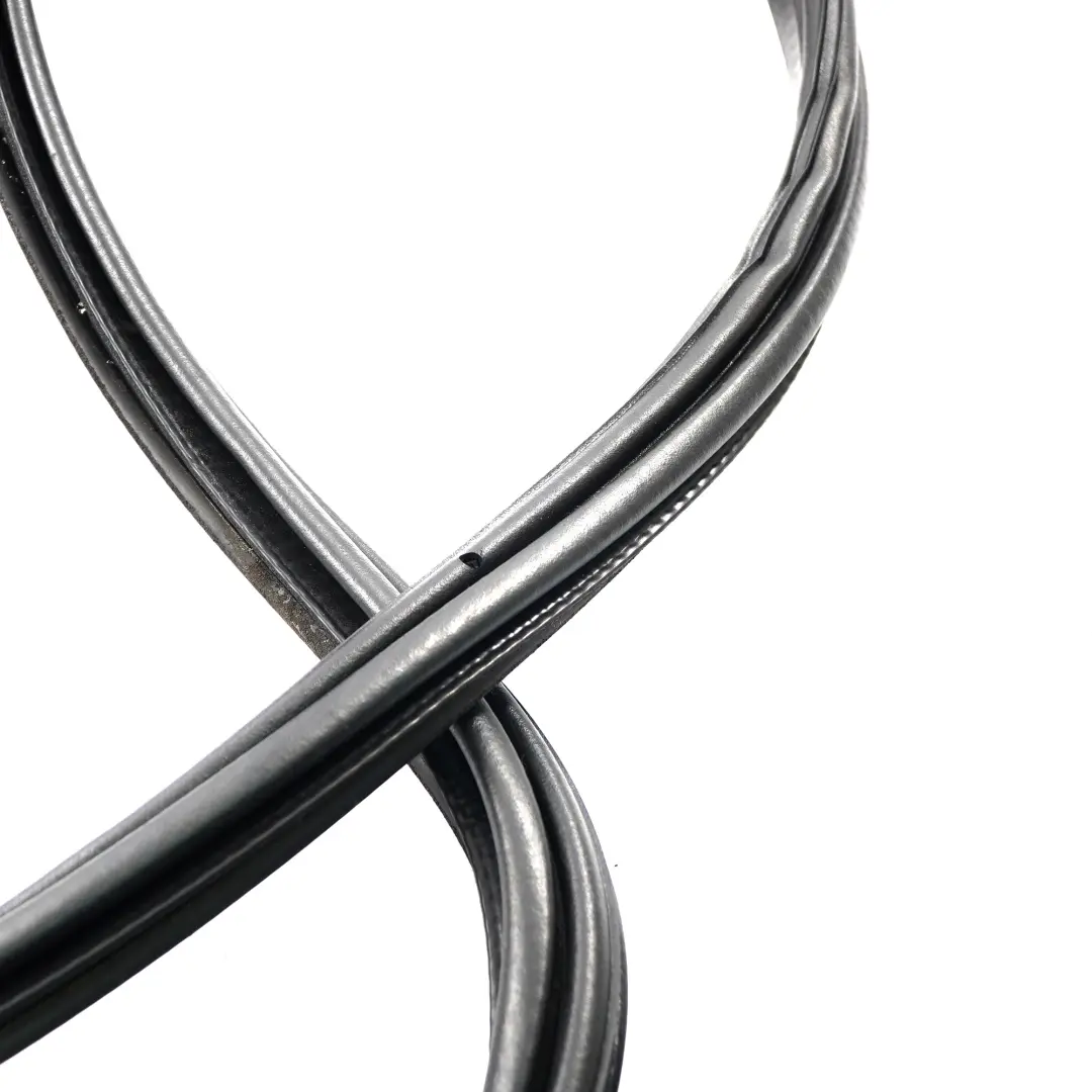 Heckklappe Dichtung Kantenschutz Hinten Gummidichtung für BMW X5 F15 mit Teilenummer 7385847 BMW X5 F15 Heckklappe Dichtung Kantenschutz Hinten Gummidichtung - SKU 7385847 - Teilenummer 7385847