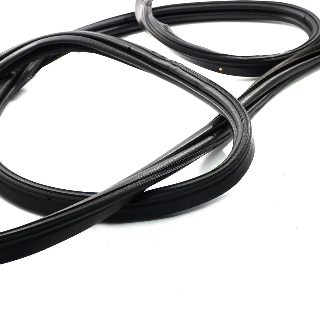 BMW X5 F15 Tapa maletero portón trasero Junta goma trasera - SKU 7385847 - Número de pieza 7385847