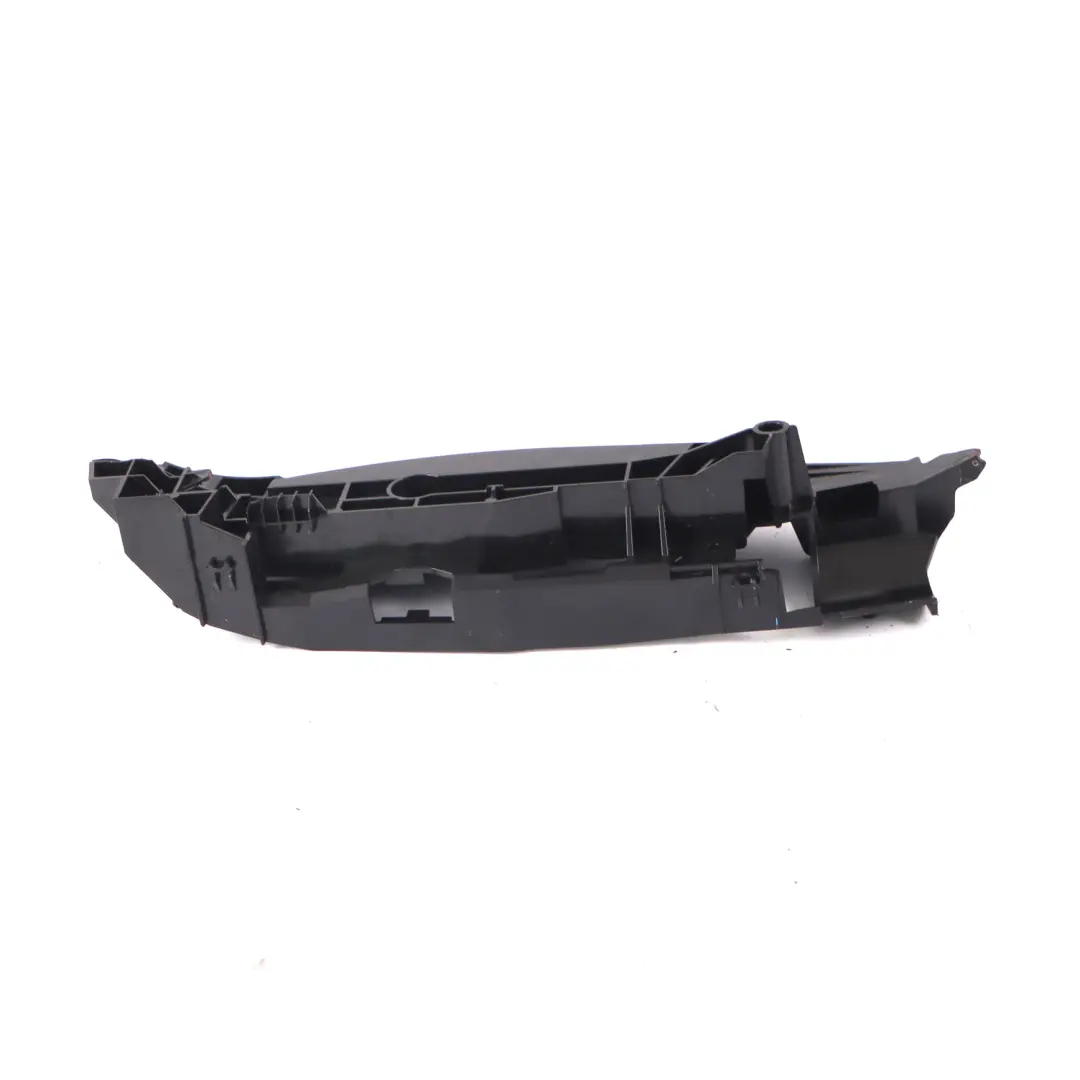 Support panneau BMW X4 F26 Siège avant gauche Support panneau latéral noir pour à propos du numéro de pièce 7385864 Support panneau BMW X4 F26 Siège avant gauche Support panneau latéral noir - SKU 7385864 - Numéro de pièce 7385864