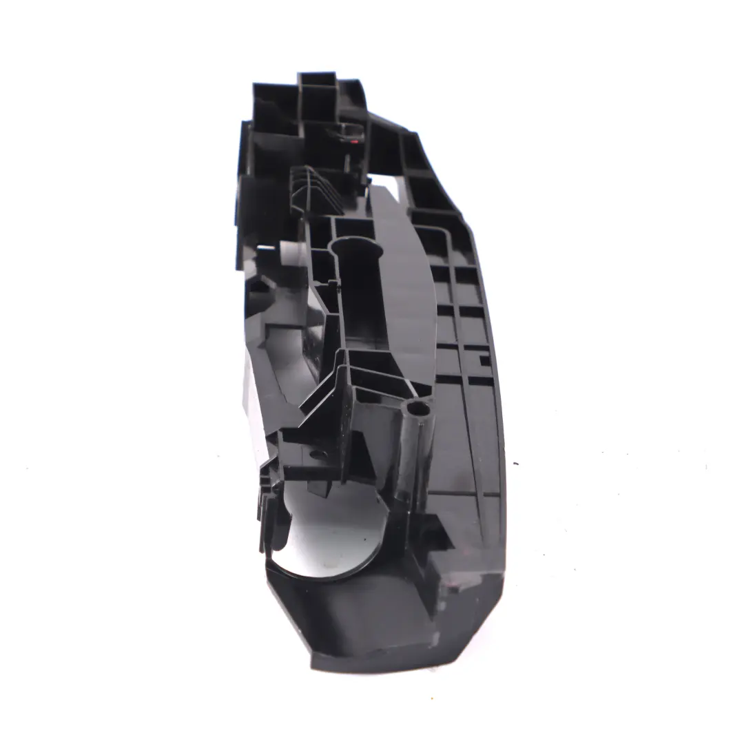  Panel Support BMW X4 F26 Front Seat Left N/S Side Panel Support Black - SKU 7385864 - Part number 7385864
