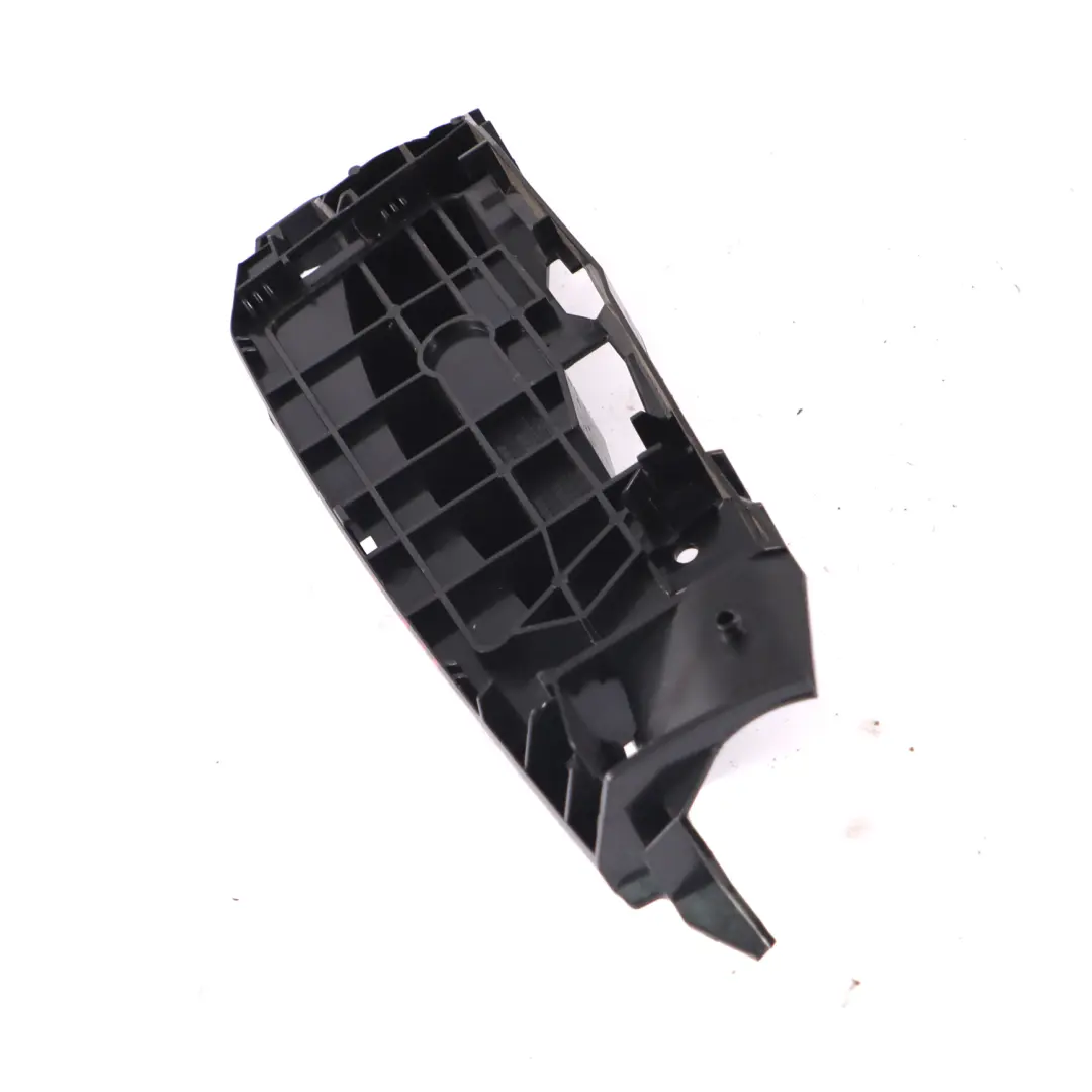  Panel Support BMW X4 F26 Front Seat Left N/S Side Panel Support Black - SKU 7385864 - Part number 7385864