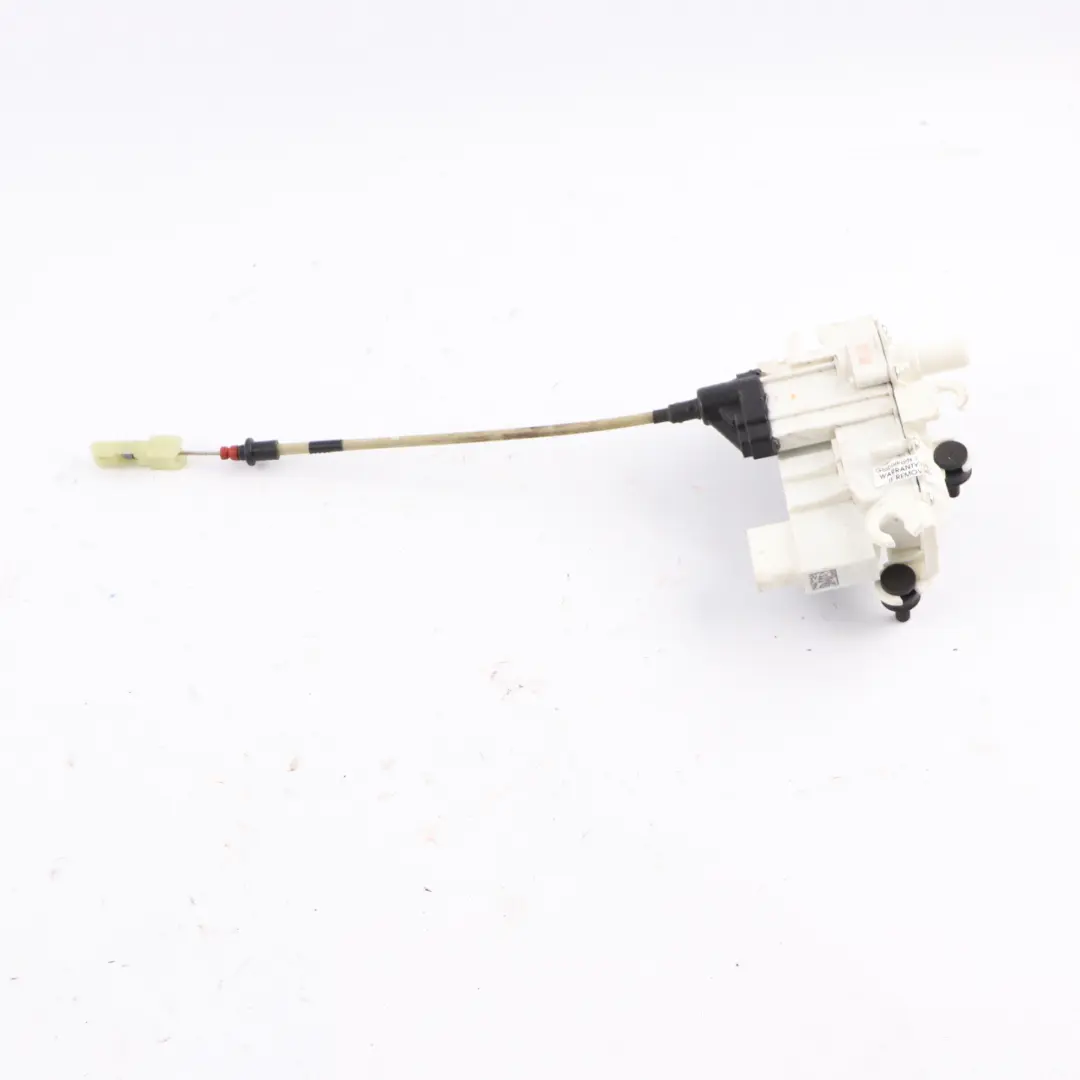 Soft Close Unit Rear Left Door N/S Automatic Soft Close SCA Unit to BMW G11 with Part number 7386241 BMW G11 Soft Close Unit Rear Left Door N/S Automatic Soft Close SCA Unit - SKU 7386241 - Part number 7386241