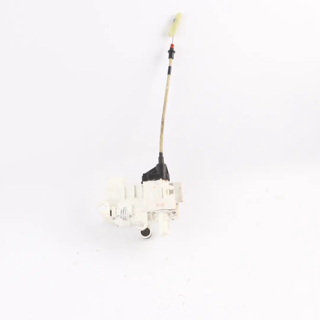 Soft Close Unit Rear Left Door N/S Automatic Soft Close SCA Unit to BMW G11 with Part number 7386241 BMW G11 Soft Close Unit Rear Left Door N/S Automatic Soft Close SCA Unit - SKU 7386241 - Part number 7386241