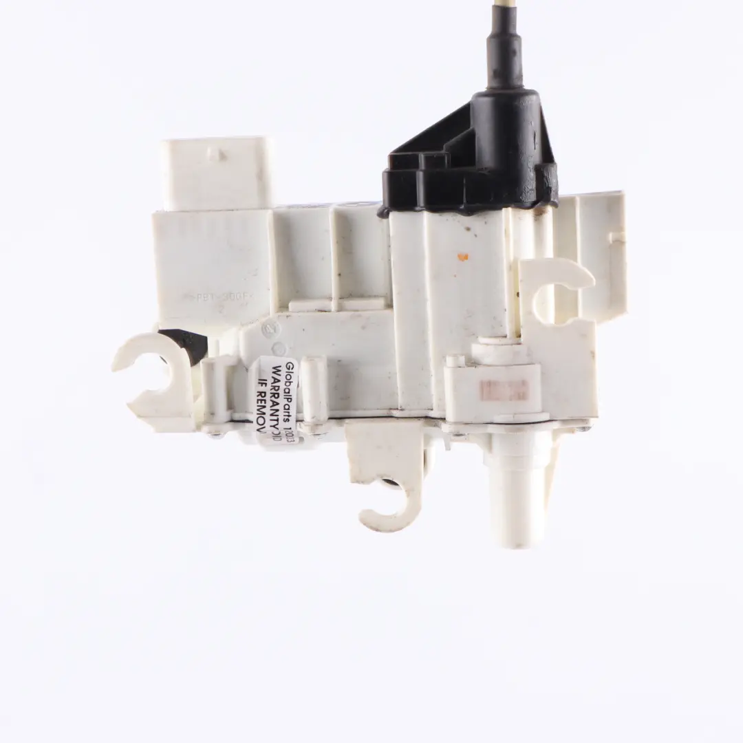 Soft Close Unit Rear Left Door N/S Automatic Soft Close SCA Unit to BMW G11 with Part number 7386241 BMW G11 Soft Close Unit Rear Left Door N/S Automatic Soft Close SCA Unit - SKU 7386241 - Part number 7386241