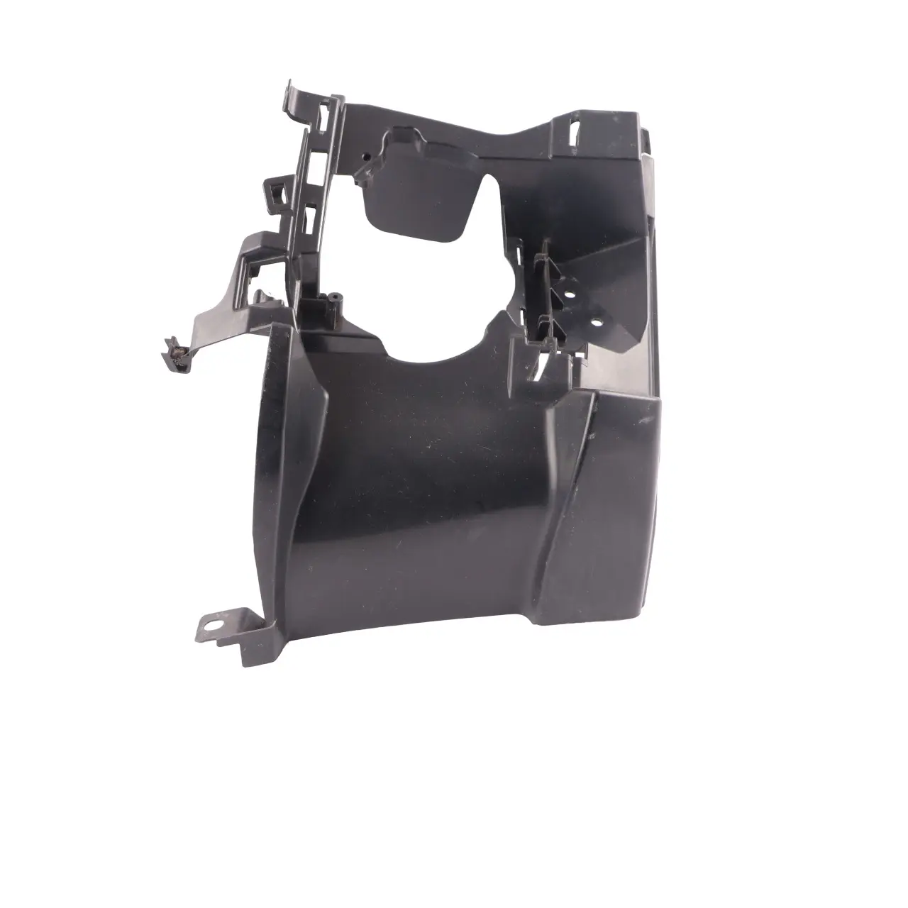 BMW F30 F31 LCI Soporte Montaje Faro Antiniebla Derecho 7386362