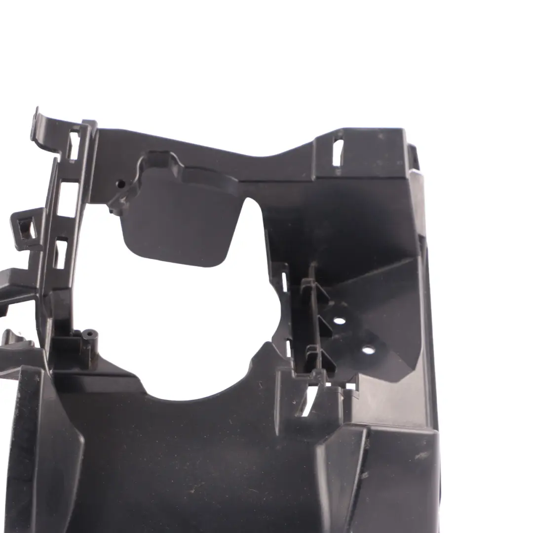 Fog Lamp Holder BMW F30 F31 LCI Bracket Support Mount Right O/S to with Part number 7386362 Fog Lamp Holder BMW F30 F31 LCI Bracket Support Mount Right O/S - SKU 7386362 - Part number 7386362