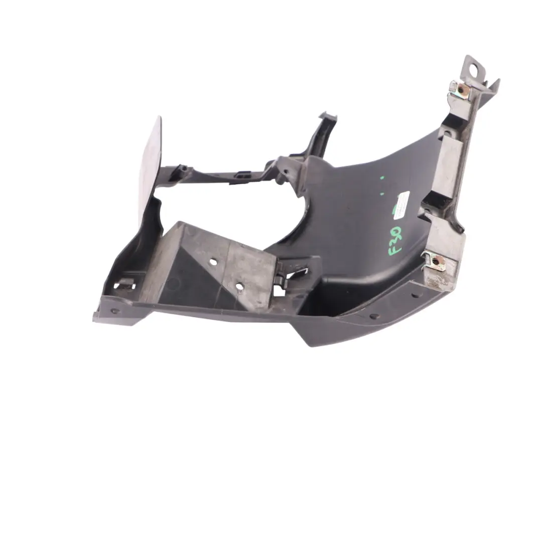 Fog Lamp Holder BMW F30 F31 LCI Bracket Support Mount Right O/S to with Part number 7386362 Fog Lamp Holder BMW F30 F31 LCI Bracket Support Mount Right O/S - SKU 7386362 - Part number 7386362