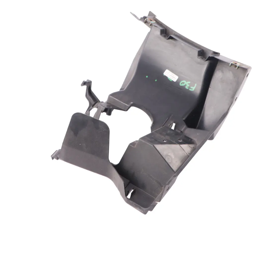  Fog Lamp Holder BMW F30 F31 LCI Bracket Support Mount Right O/S - SKU 7386362 - Part number 7386362