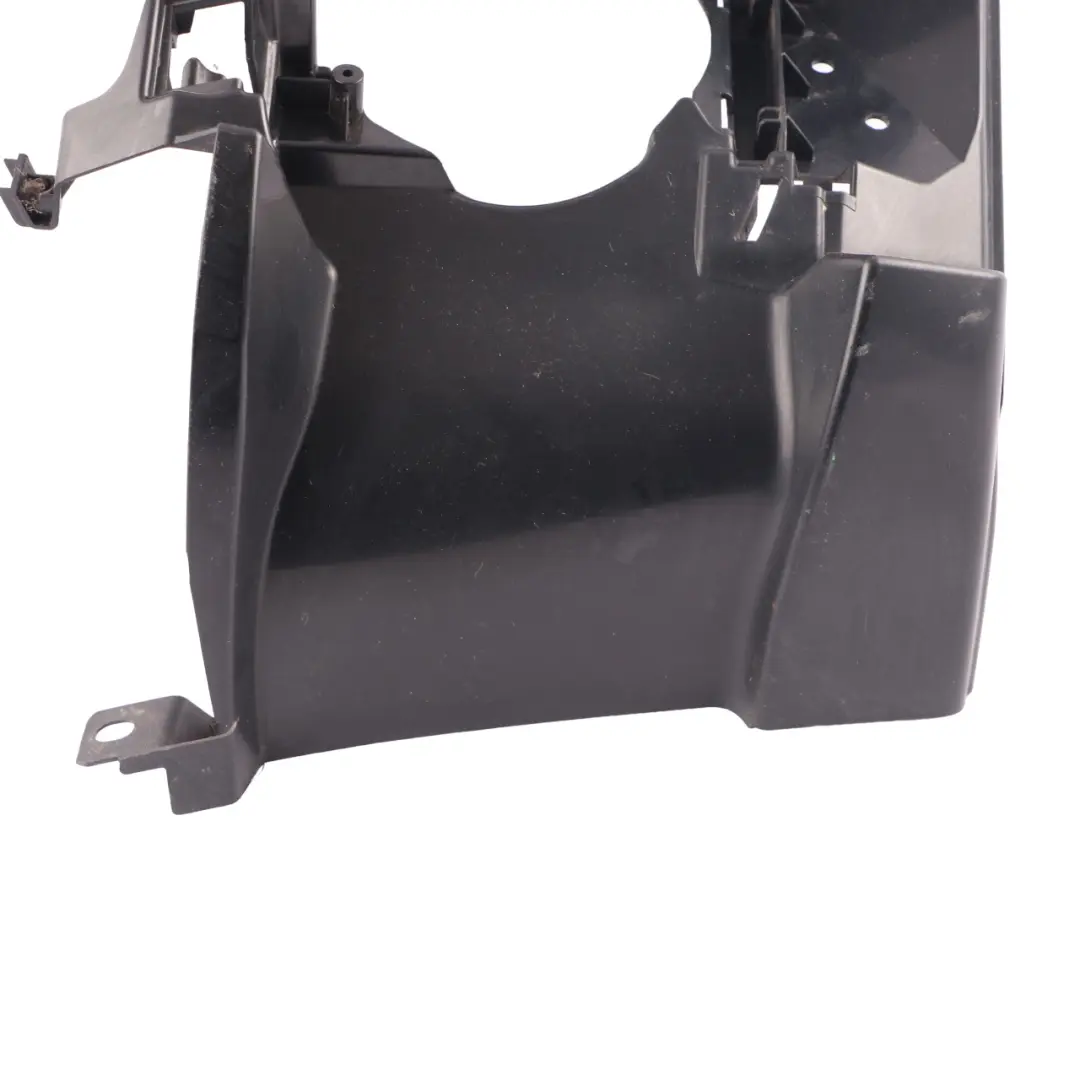 Fog Lamp Holder BMW F30 F31 LCI Bracket Support Mount Right O/S to with Part number 7386362 Fog Lamp Holder BMW F30 F31 LCI Bracket Support Mount Right O/S - SKU 7386362 - Part number 7386362