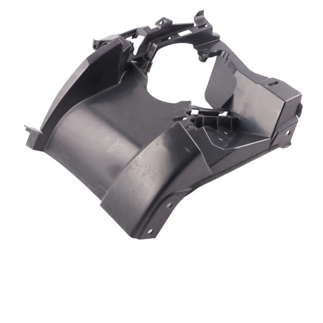 Fog Lamp Holder BMW F30 F31 LCI Bracket Support Mount Right O/S to with Part number 7386362 Fog Lamp Holder BMW F30 F31 LCI Bracket Support Mount Right O/S - SKU 7386362 - Part number 7386362