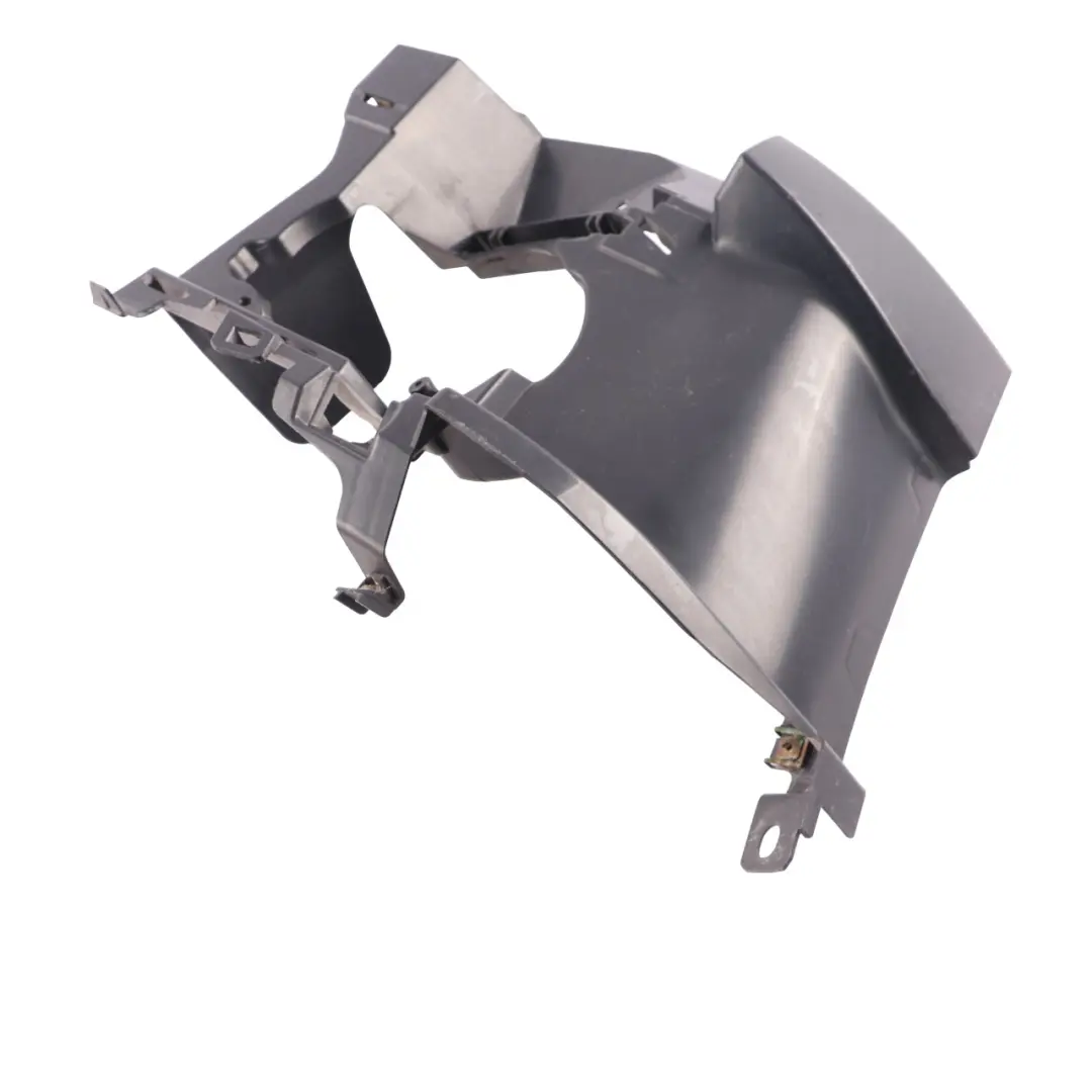 Fog Lamp Holder BMW F30 F31 LCI Bracket Support Mount Right O/S to with Part number 7386362 Fog Lamp Holder BMW F30 F31 LCI Bracket Support Mount Right O/S - SKU 7386362 - Part number 7386362