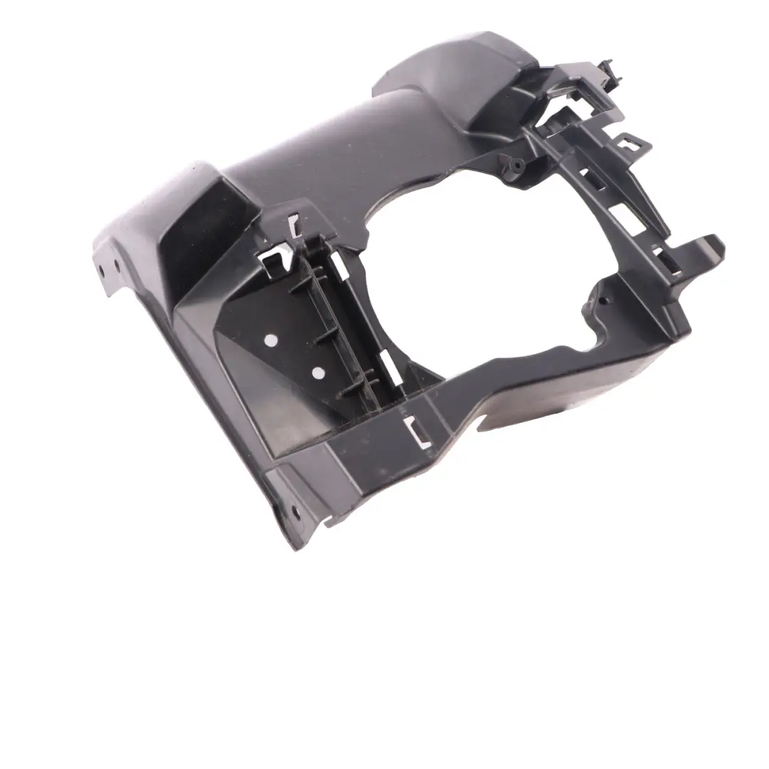 Fog Lamp Holder BMW F30 F31 LCI Bracket Support Mount Right O/S to with Part number 7386362 Fog Lamp Holder BMW F30 F31 LCI Bracket Support Mount Right O/S - SKU 7386362 - Part number 7386362