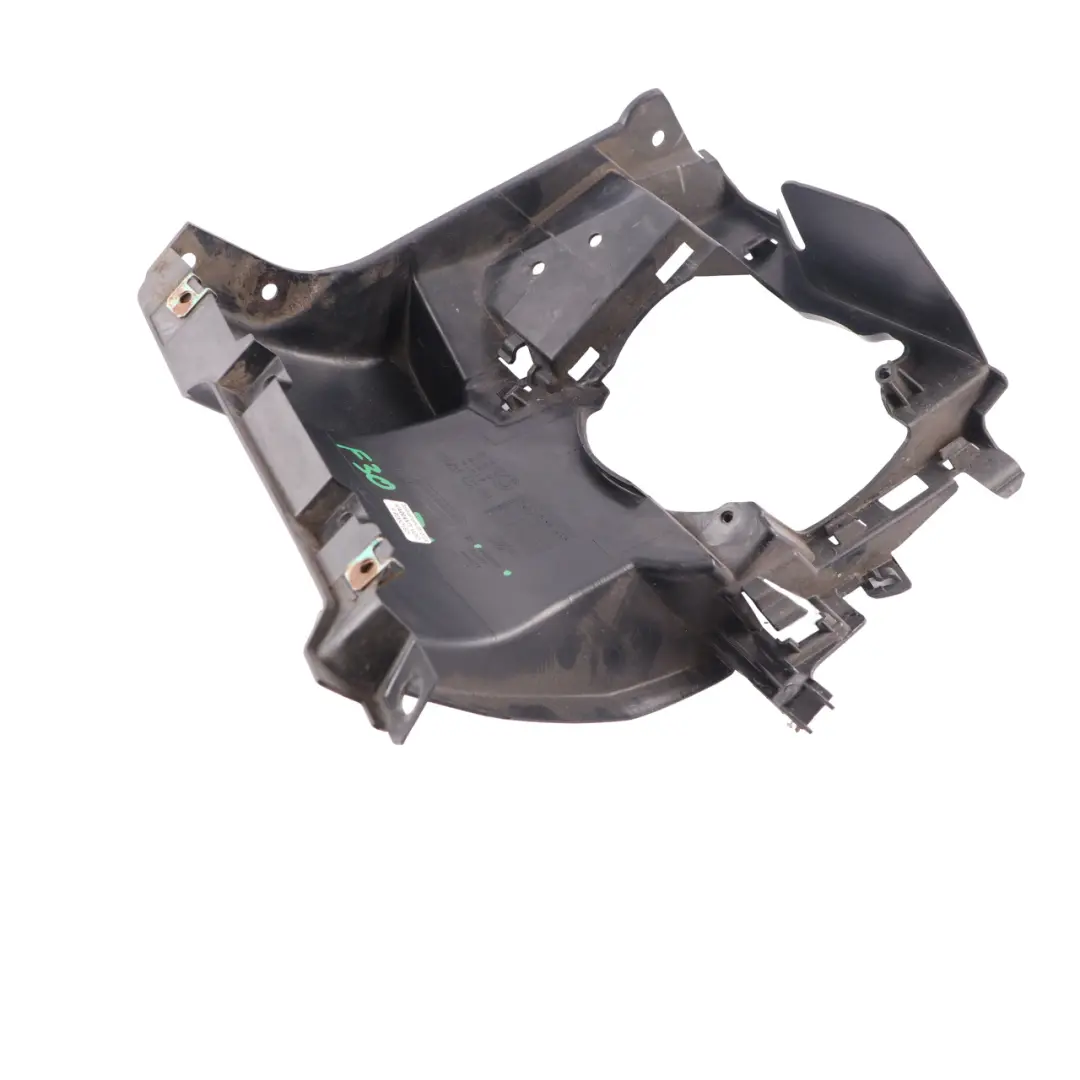 Fog Lamp Holder BMW F30 F31 LCI Bracket Support Mount Right O/S to with Part number 7386362 Fog Lamp Holder BMW F30 F31 LCI Bracket Support Mount Right O/S - SKU 7386362 - Part number 7386362