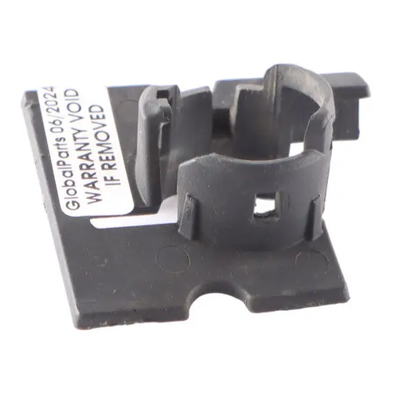 Bracket Rear Right O/S PDC Sensor Interior Holder Support to Mini F56 with Part number 7386390 Mini F56 Bracket Rear Right O/S PDC Sensor Interior Holder Support - SKU 7386390 - Part number 7386390