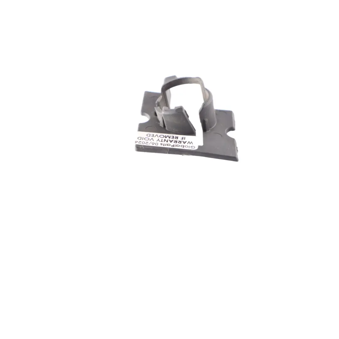 Mini F56 Bracket Rear Right O/S PDC Sensor Interior Holder Support - SKU 7386390 - Part number 7386390