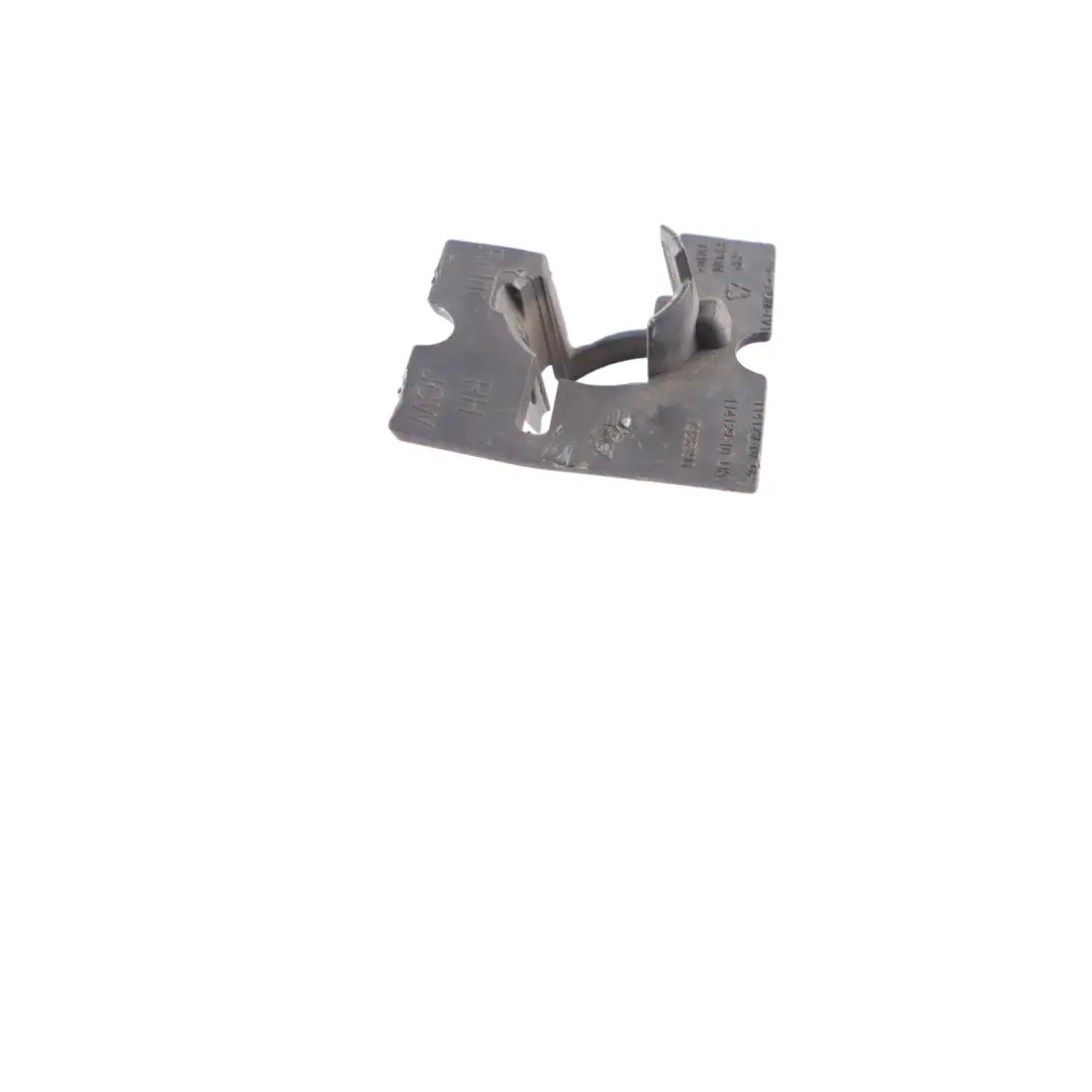 Bracket Rear Right O/S PDC Sensor Interior Holder Support to Mini F56 with Part number 7386390 Mini F56 Bracket Rear Right O/S PDC Sensor Interior Holder Support - SKU 7386390 - Part number 7386390